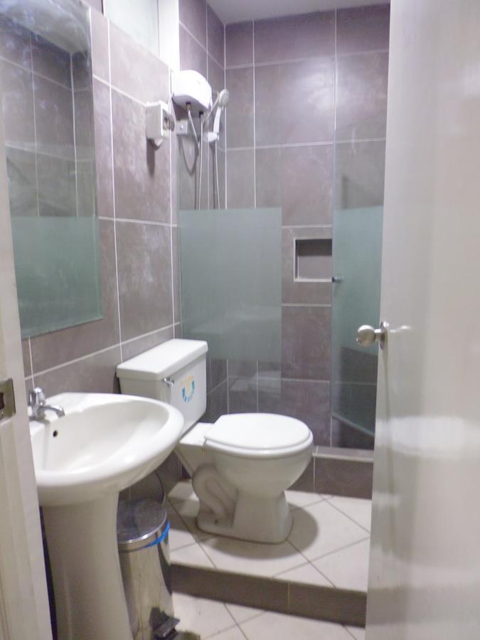 Hostal Fatima Huacho Ngoại thất bức ảnh