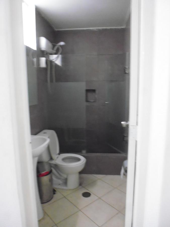 Hostal Fatima Huacho Ngoại thất bức ảnh