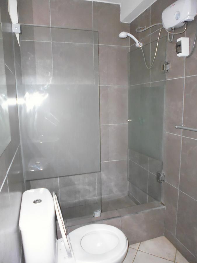 Hostal Fatima Huacho Ngoại thất bức ảnh